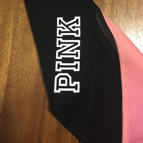 Victoria secret leggings - Picture 4 of 8