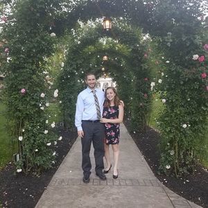 Meet your Posher, Kaitlyn