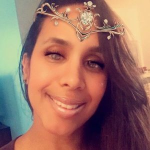 Meet your Posher, Denisa