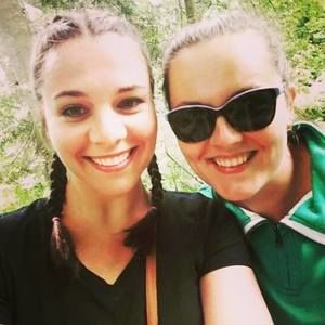 Meet your Posher, Mylie