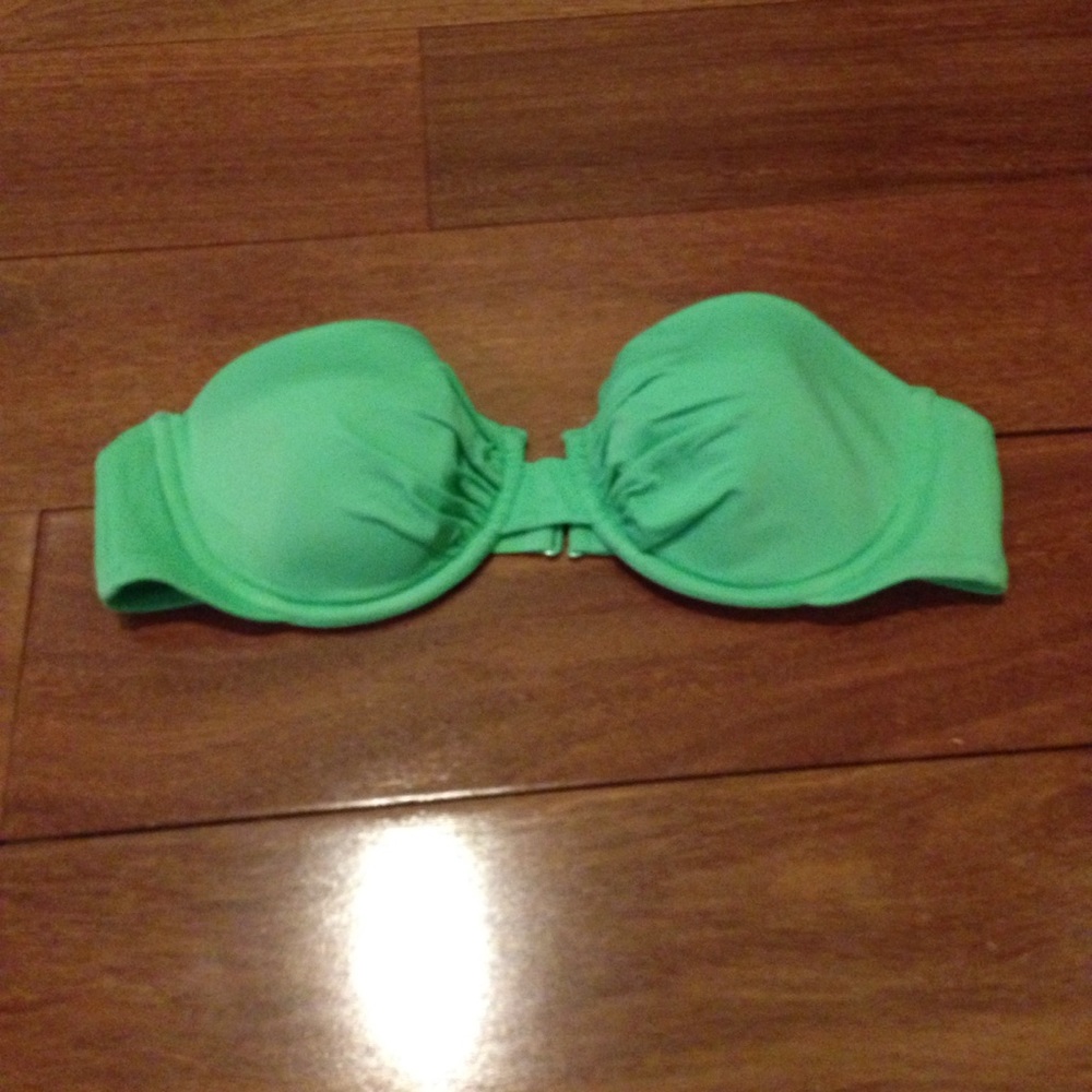 J Crew bathing suit top