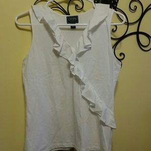 Women's  CHAPS CLASSICS Size Small