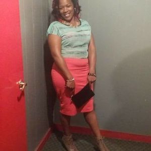 Meet your Posher, Alesha