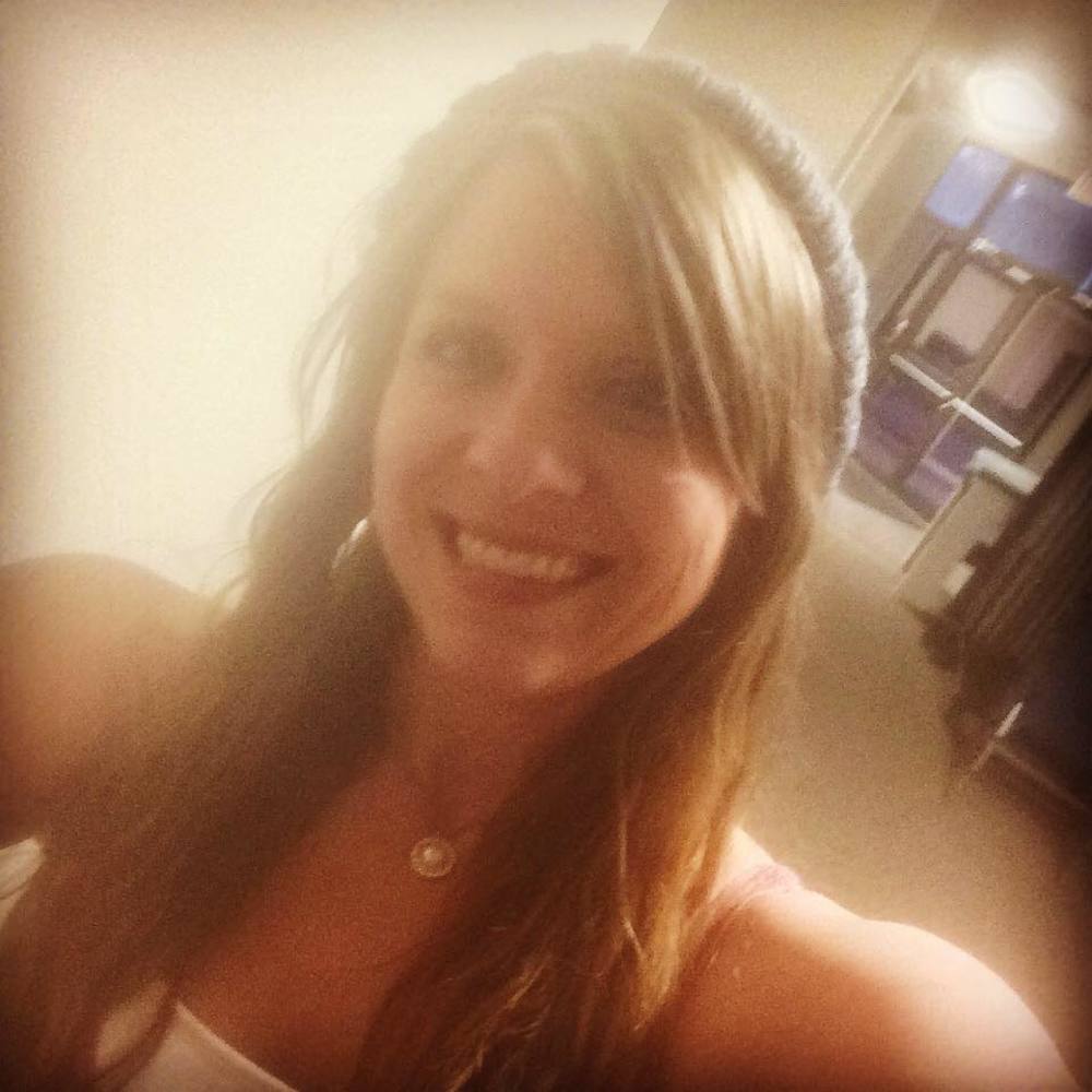 Meet your Posher, Mandy