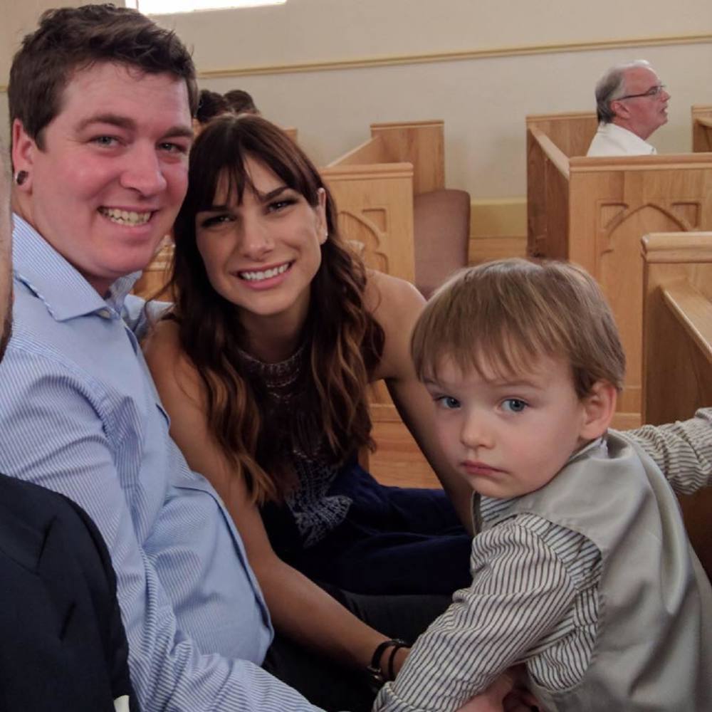 Meet your Posher, Sara