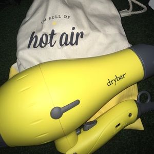 Drybar Hair Dryer