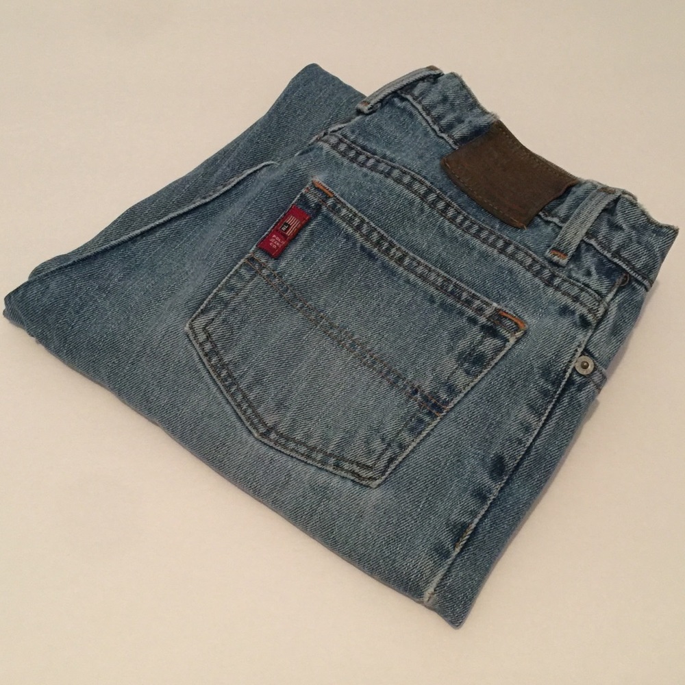 Ralph Lauren jeans size 4