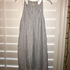 Beach dress