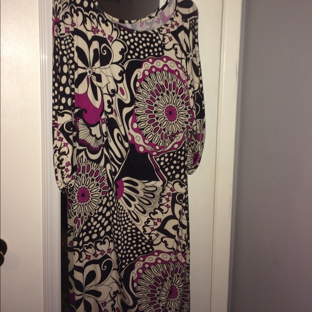 Marc Bouwer dress