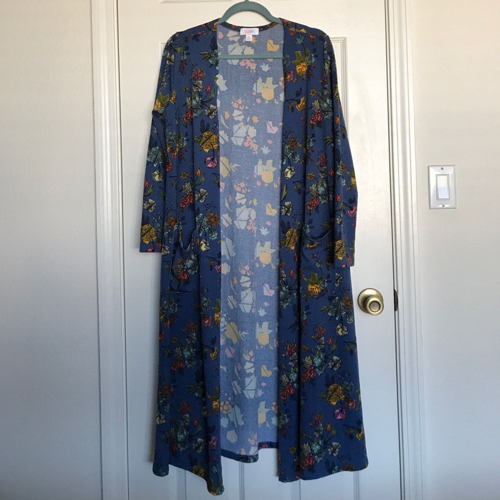Lularoe M Sarah