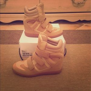 ALDO Numata Sneakers in Natural