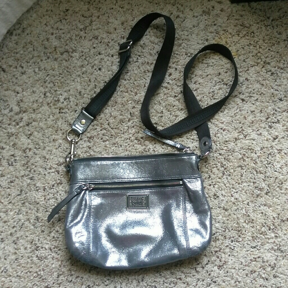 Coach crossbody