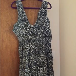 Woman's Sun dress