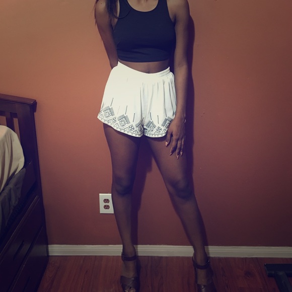 Shorts - Picture 1 of 2