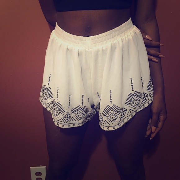 Shorts - Picture 2 of 2