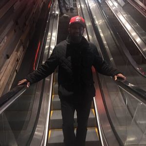 Meet your Posher, Joseph