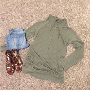 ❤Lightweight MATERNITY cowl neck ⚡️SALE⚡️