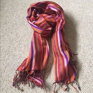 African scarf