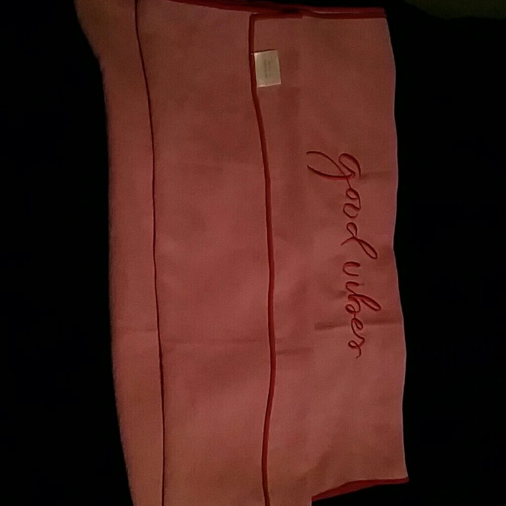 Microfiber Yoga Towel