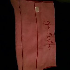 Microfiber Yoga Towel