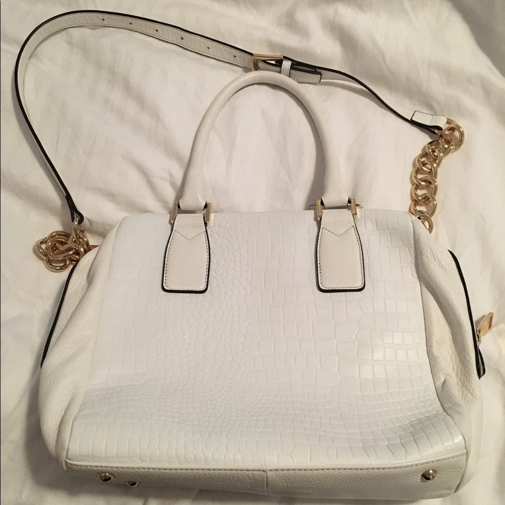 Marc Fisher crossbody purse