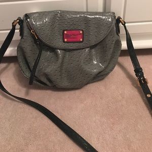 Marc by Marc jacobs cross body bag
