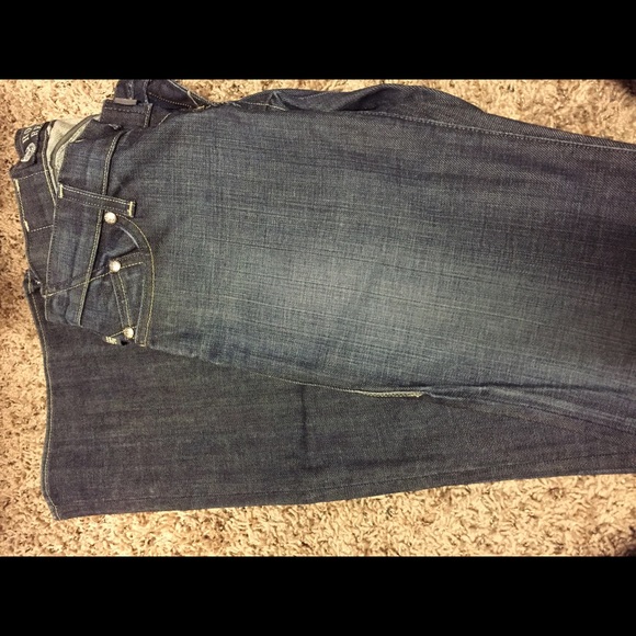 Jeans - Picture 2 of 2