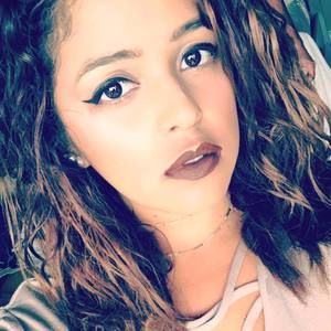 Meet your Posher, Katherine-anne