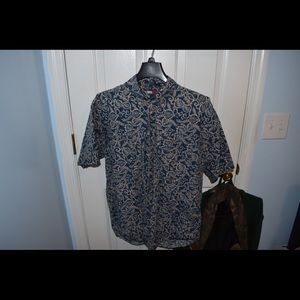 Vintage Tommy Hilfiger button-down