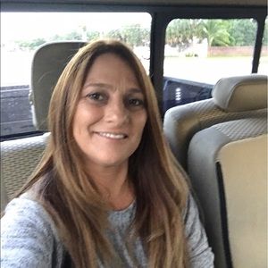 Meet your Posher, Daniela