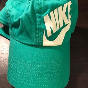 Nike hat