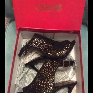 Carlos By Carlos Santana Dressy Shoes