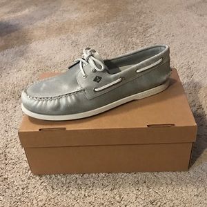 Sperry Topsider Men's Boat Shoe