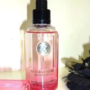 Victoria's Secret Bombshell Body Mist 2.5 oz