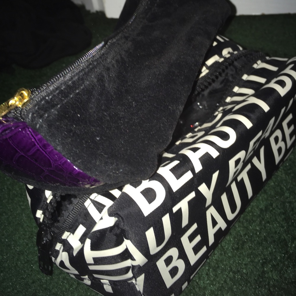 Beauty Bags