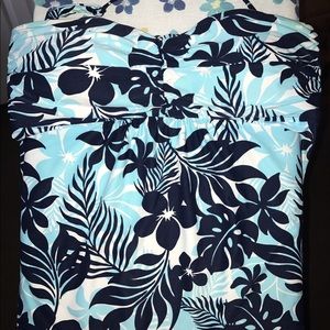 Beach House Tankini top