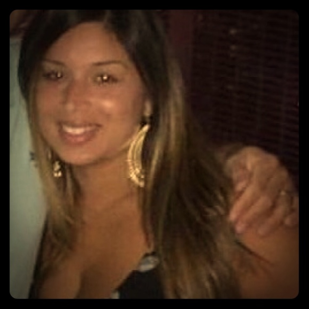 Meet Your Posher, Jenn