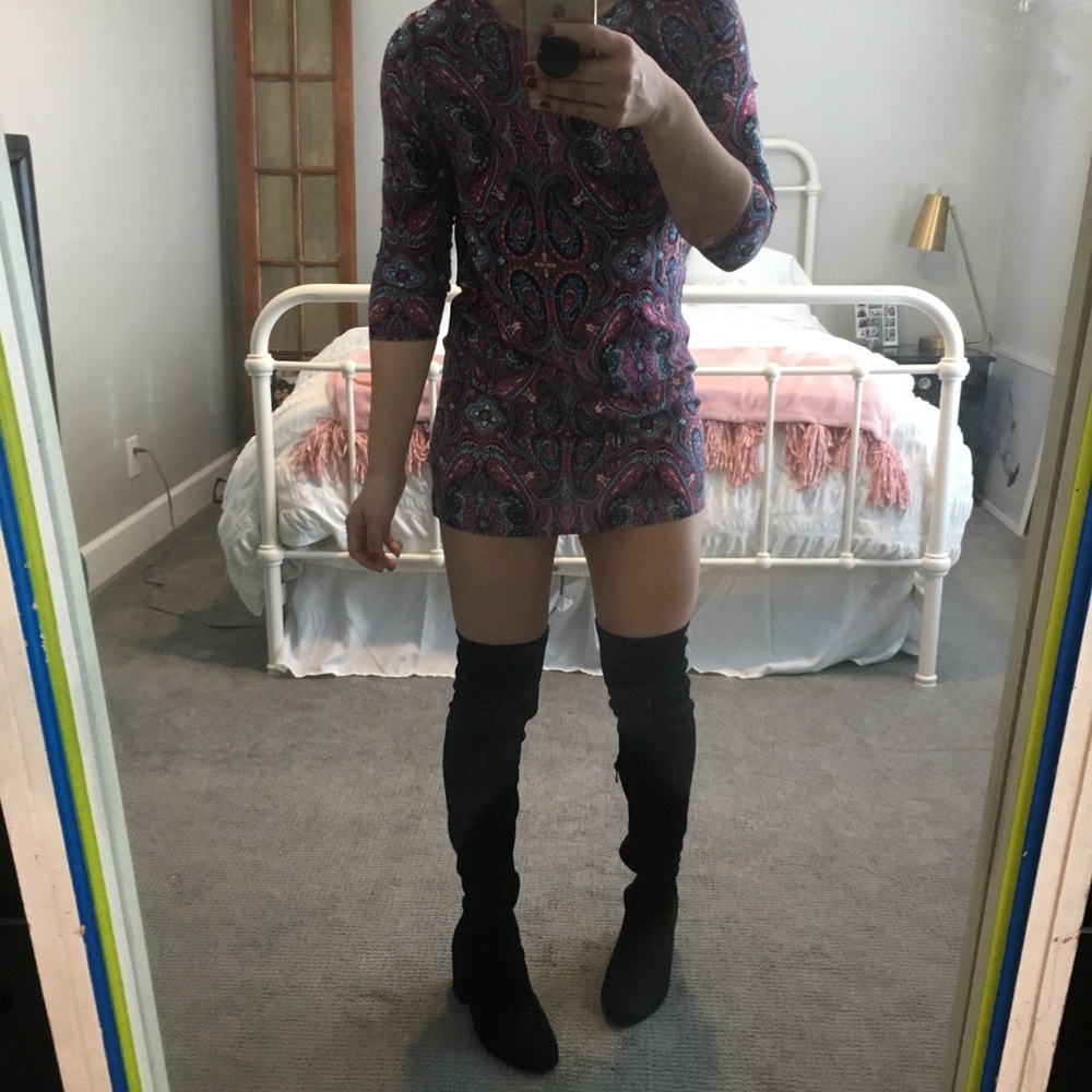 Forever 21 Dress