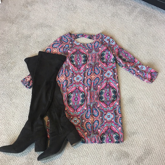 Forever 21 Dress - Picture 2 of 6