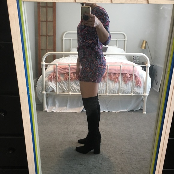 Forever 21 Dress - Picture 6 of 6