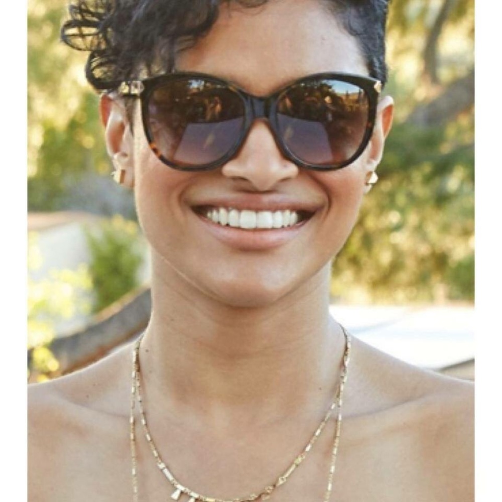 Stella & Dot Parker Sunnies