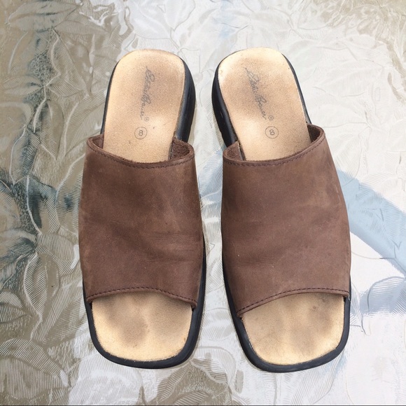 eddie bauer ladies sandals