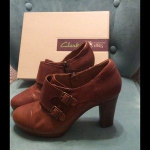 Style and Comfort in one Shoe.