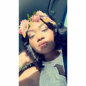 Meet your Posher, Kelsey