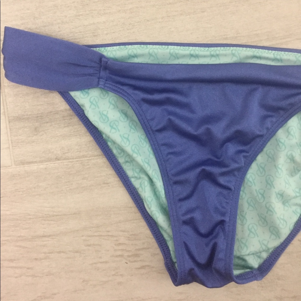 bikini bottoms