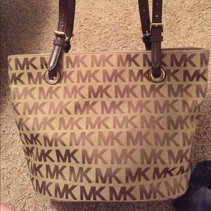 Michael Kors Pocketbook