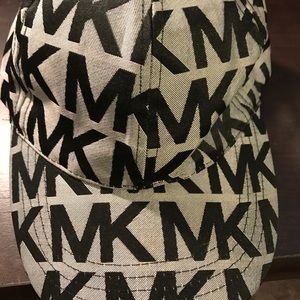MK copy hat