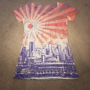 Chicago T-shirt
