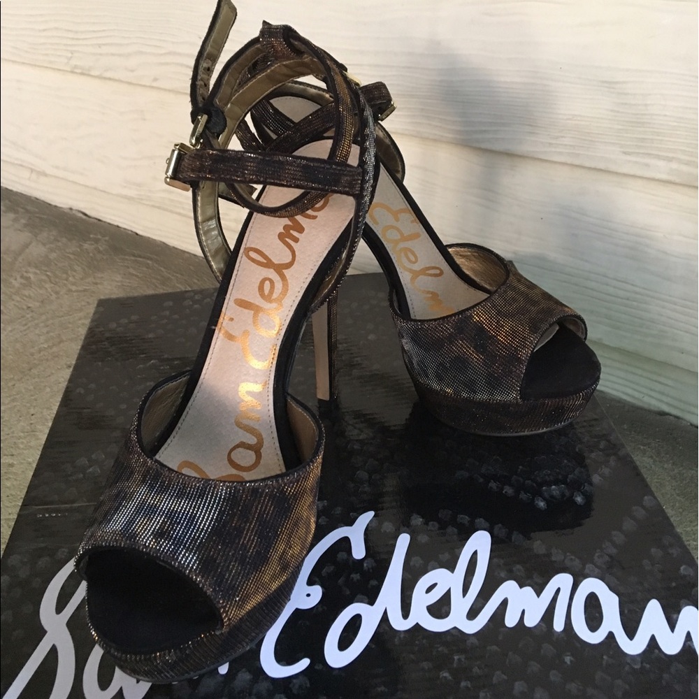 Sam Edelman shoes in size 8.5