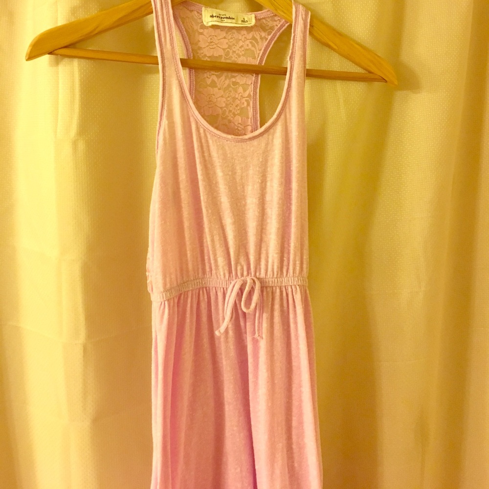 Abercrombie Girls Dress!